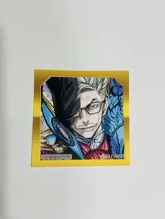 FGO 最終再臨展 入場特典 新宿のアーチャー ジェームズ・モリアーティ