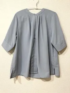 ViS 半袖シャツ