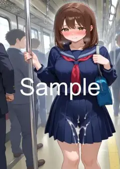 A4サイズアートポスター 1点もの 美女ポスター最高品質 E-L-７