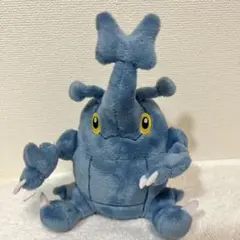 ポケモンセンター　ポケモンfit ヘラクロス