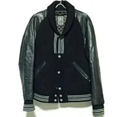 チ*♪様 【中古品】ミハラヤスヒロ　スタジャン　2011aw 2025年最新】Miharayasuhiro スタジャンの人気アイテム - メルカリ