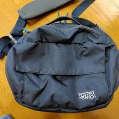 希少 MYSTERY RANCH ディストリクト プロ ギャラクシー