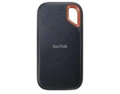★新品★SanDisk ポータブルSSD 2TB USB 3.2 Gen 2