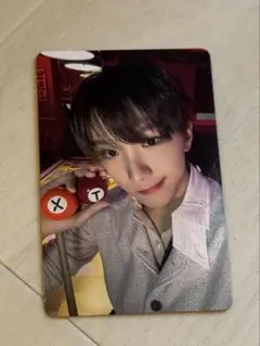 BOYNEXTDOOR BOYLIFE 通常盤 ウナク