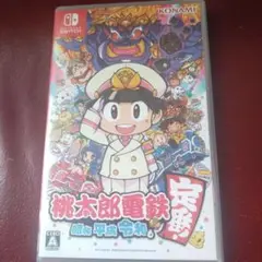 NINTENDOSwitchソフト
