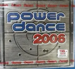 Power Dance -Ole Ole/Bad Day/Flashdance