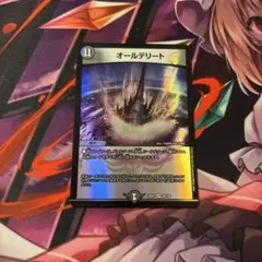 オールデリート 22EX1