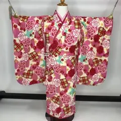 期間限定◎超超お買い得！AKINA MINAMI 七五三　3歳　女の子　着物 楽天市場】南明奈（和服｜キッズファッション）：キッズ・ベビー