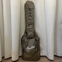 Fender フェンダー ベース ギグバッグ コヨーテ Fender / Limited Edition Urban Gear Electric Guitar Gig Bag
