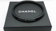 CHANEL シャネル 正規品 非売品 ノベルティ バングル