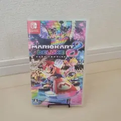 マリオカート8 デラックス