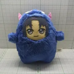 和泉一織　モンぬい きらどるぬいぐるみ アイナナ アイドリッシュセブン