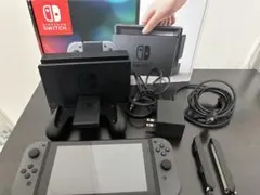 ニンテンドースイッチ