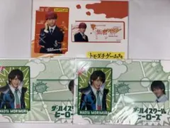 藤井直樹 カードセット