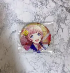 望月穂波16A 缶バッジ
