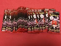 ポケモンカードサーチ済み ロケット団の栄光 26パック