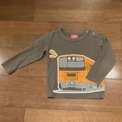 オジコ 立川 電車 中央線
