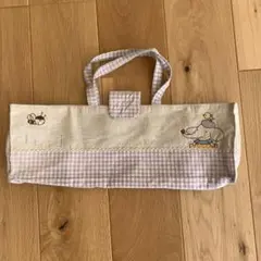 ハンドメイド♪̊̈♪̆̈ピアニカケース チェック