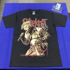 Slipknot Corey Taylor Tシャツ Lサイズ　スリップノット