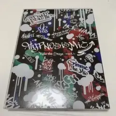 ヒプノシスマイク-Division Rap Battle- Rule the …