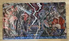 遊戯王　ヴァンキッシュソウル　プレイマット 未開封品】VS ヴァンキッシュ・ソウル プレイマット - トレカ