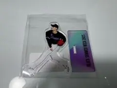千葉ロッテ BSWオンラインくじ 中森俊介 56