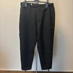 Graphpaper ウールシェフパンツ