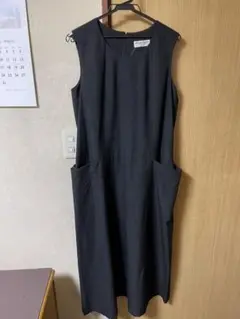 robe de chambre COMME des GARCONS ワンピース