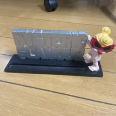 ヒステリックミニ スマホスタンド