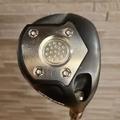 ムジーク オンザスクリュー DF2 5w(19度)