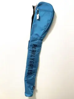 新品/パーリーゲイツ/PEARLY GATES/ゴルフクラブケース/ゴルフバック