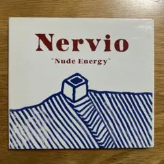 Nervioネルビオ/ Nude Energy CD