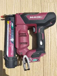 HiKOKI ハイコーキ NT3640DA 仕上げ釘打ち機 フィニッシュ