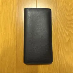 LOUIS VUITTON タイガ ポルトフォイユ・ブラザ