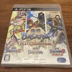 戦国BASARA HD Collection PS3