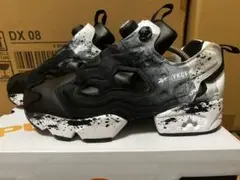 Reebok × YOSHIO KUBO ヨシオクボ ポンプフューリー 25.5