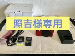 Nikon J1 本体のみ 状態良いです!