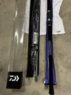【新古/美品】⭐︎値下げ中⭐︎ジグキャスター97MH ショアジギングロッド 新古/美品】⭐︎値下げ中⭐︎ジグキャスター97MH ショアジギング