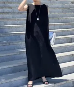 ジャージーマルチウェイワンピース