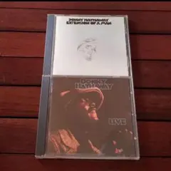 ダニー・ハサウェイ　アルバム　２枚組　ソウル　CdLpカセットレコードラジオ