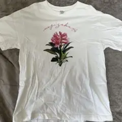 乃木坂46 逃げ水Tシャツ