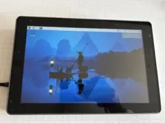 ラズパイ用タブレットRASPAD、(Raspberry Pi は付属しません。)