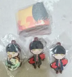 マッシュル マッシュ