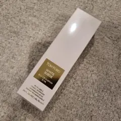 TOMFORD ホワイト スード トラベルサイズ10ml