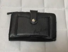 マリークワント 財布