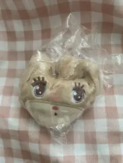mikkoフェイスポーチ ガチャ