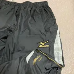 Mizuno ProパンツXO