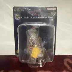 一番くじミッキー　FANTASIA 85th ミニフィギュアチャーム　ほうき