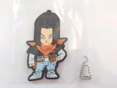 一番くじ DBドラゴンヒストリーⅡ F賞【17号】