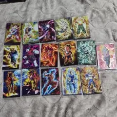 ドラゴンボールイタジャガ